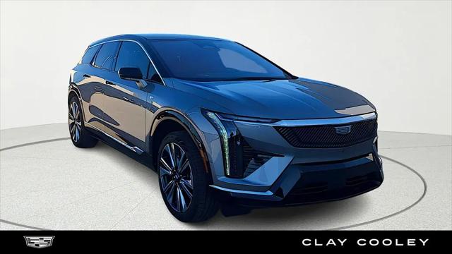 2026 Cadillac iQ Premium Luxury for sale in Mesquite, TX