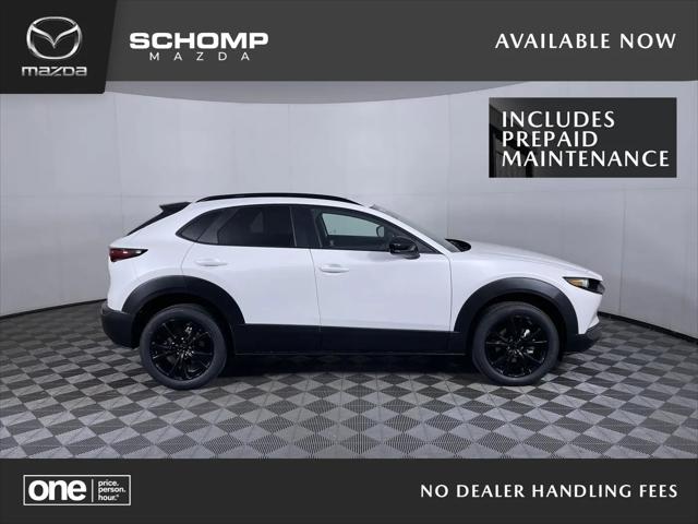 2026 Mazda CX-30 2.5 S Aire Edition for sale in Aurora, CO
