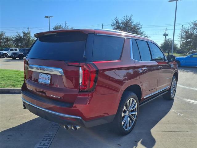 2021 GMC Yukon 2WD Denali