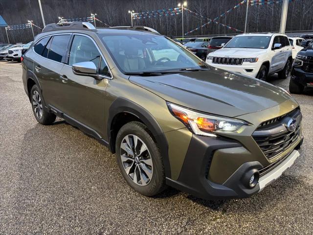 2024 Subaru Outback Touring 2024 Subaru Outback Touring