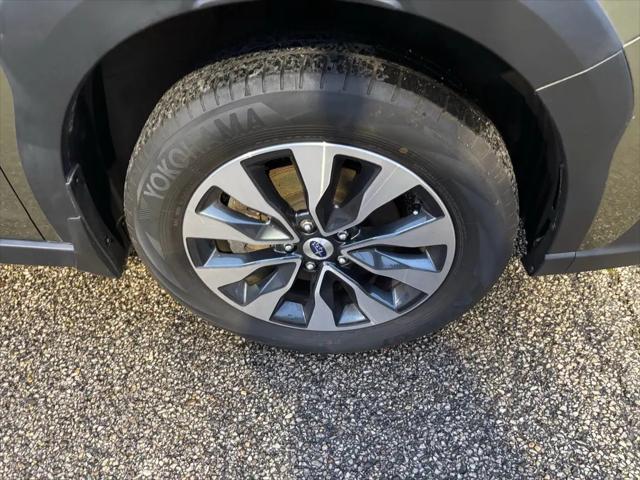 2024 Subaru Outback Touring 2024 Subaru Outback Touring