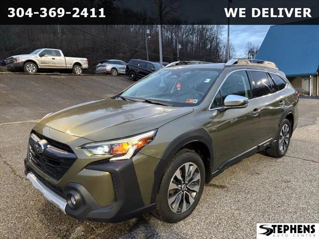 2024 Subaru Outback Touring 2024 Subaru Outback Touring