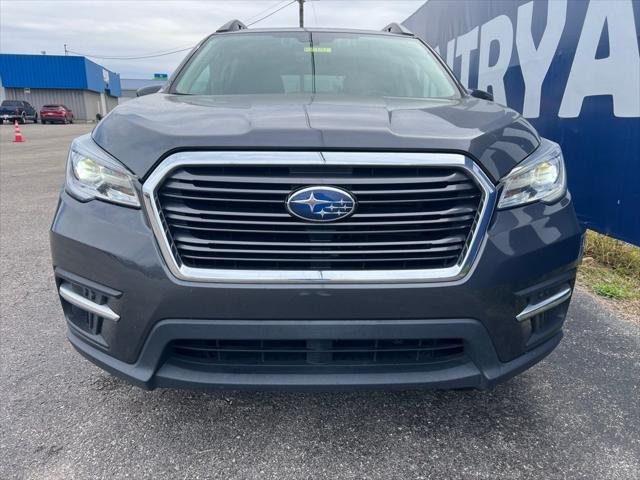 2022 Subaru Ascent Premium 2022 Subaru Ascent Premium