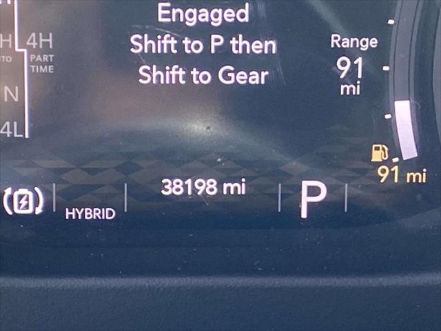 2022 Jeep Wrangler 4xe Unlimited Rubicon 4x4 2022 Jeep Wrangler 4xe Unlimited Rubicon 4x4