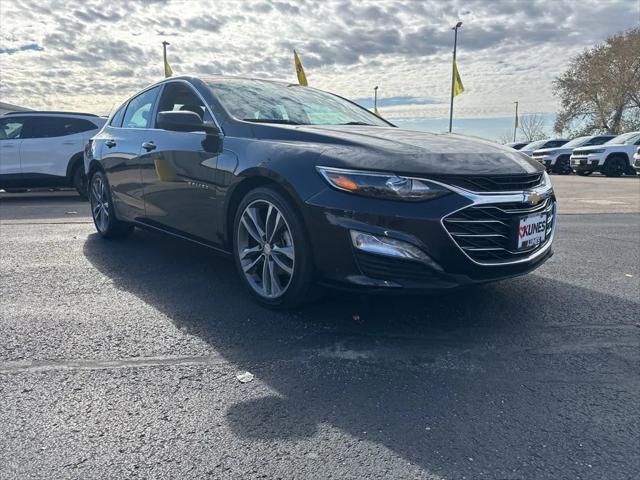 2023 Chevrolet Malibu FWD 1LT 2023 Chevrolet Malibu FWD 1LT