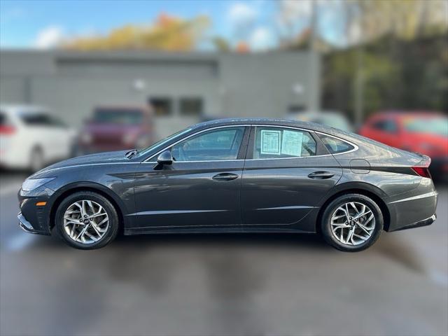 2023 Hyundai Sonata SEL 2023 Hyundai Sonata SEL