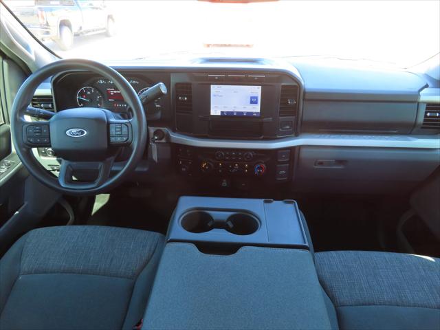 2024 Ford F-250 XLT 2024 Ford F-250 XLT