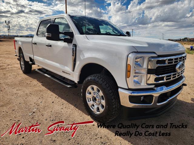 2024 Ford F-250 XLT 2024 Ford F-250 XLT