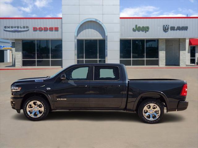 2026 RAM Ram 1500 RAM 1500 LONE STAR CREW CAB 4X4 57 BOX 2026 RAM Ram 1500 RAM 1500 LONE STAR CREW CAB 4X4 57 BOX
