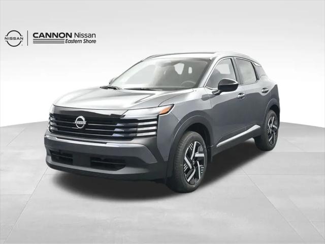 2026 Nissan Kicks SV for sale in Daphne, AL