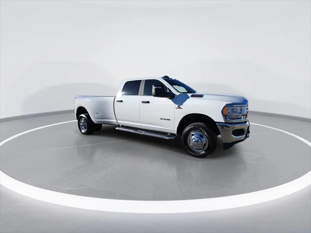 2024 RAM 3500 Big Horn Crew Cab 4x4 8 Box 2024 RAM 3500 Big Horn Crew Cab 4x4 8 Box
