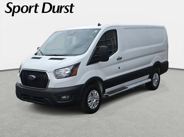 2024 Ford Transit-250 Cargo Van Base 2024 Ford Transit-250 Cargo Van Base