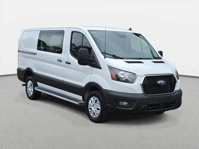 2024 Ford Transit-250 Cargo Van Base 2024 Ford Transit-250 Cargo Van Base