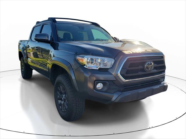 2022 Toyota Tacoma SR5 V6 2022 Toyota Tacoma SR5 V6
