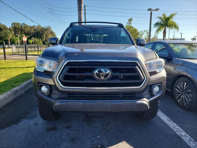 2022 Toyota Tacoma SR5 V6 2022 Toyota Tacoma SR5 V6
