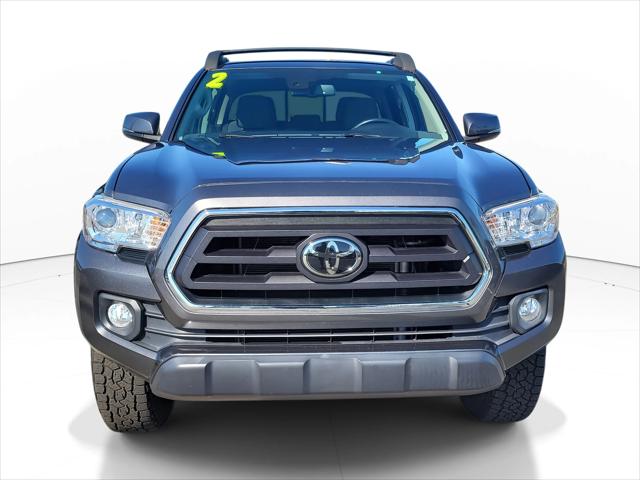 2022 Toyota Tacoma SR5 V6 2022 Toyota Tacoma SR5 V6