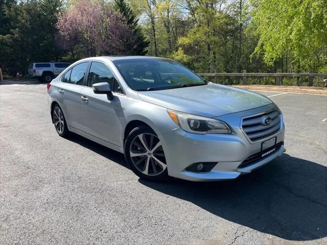2017 Subaru Legacy 3.6R Limited for sale in Sterling, VA
