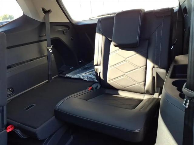 2026 Volkswagen Atlas SE