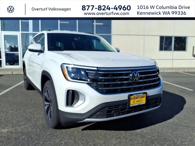 2026 Volkswagen Atlas SE for sale in Kennewick, WA