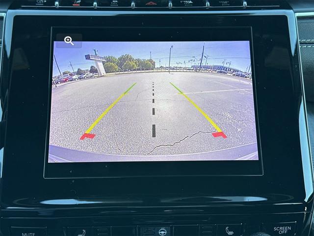 2023 Jeep Grand Cherokee Altitude X 4x4 2023 Jeep Grand Cherokee Altitude X 4x4