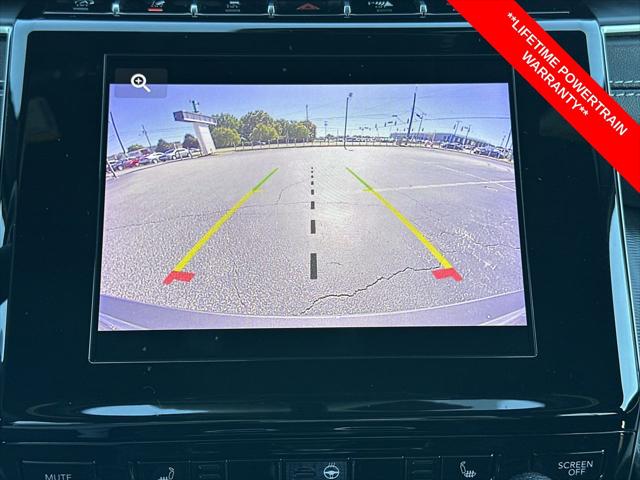 2023 Jeep Grand Cherokee Altitude X 4x4