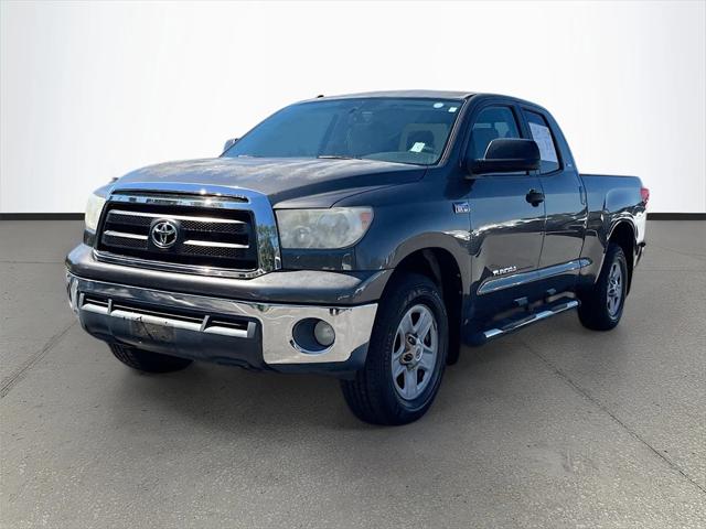 2013 Toyota Tundra Grade 5.7L V8 2013 Toyota Tundra Grade 5.7L V8