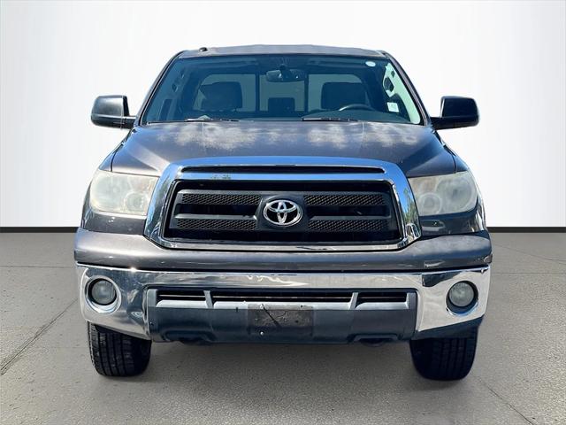 2013 Toyota Tundra Grade 5.7L V8 2013 Toyota Tundra Grade 5.7L V8