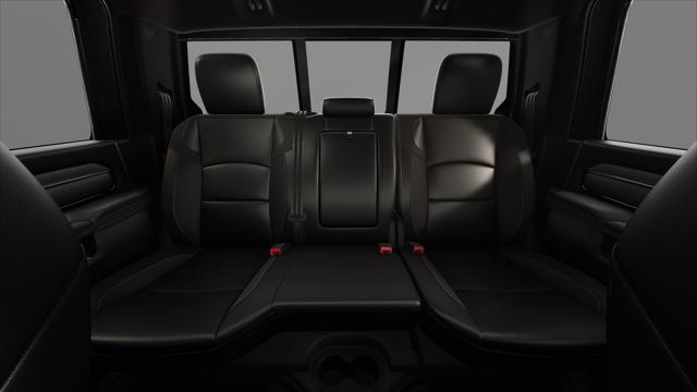 2026 RAM Ram 2500 RAM 2500 REBEL CREW CAB 4X4 64 BOX 2026 RAM Ram 2500 RAM 2500 REBEL CREW CAB 4X4 64 BOX