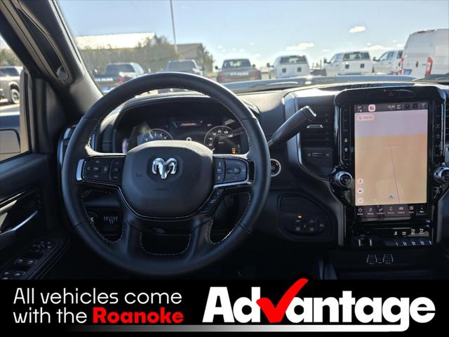 2026 RAM Ram 2500 RAM 2500 REBEL CREW CAB 4X4 64 BOX 2026 RAM Ram 2500 RAM 2500 REBEL CREW CAB 4X4 64 BOX