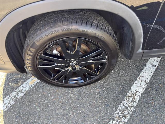 2022 Honda Pilot AWD Special Edition 2022 Honda Pilot AWD Special Edition