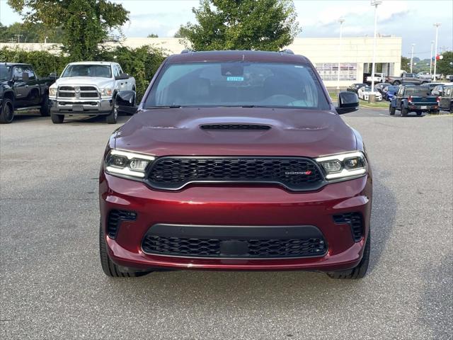 2026 Dodge Durango GT Plus HEMI V8 AWD