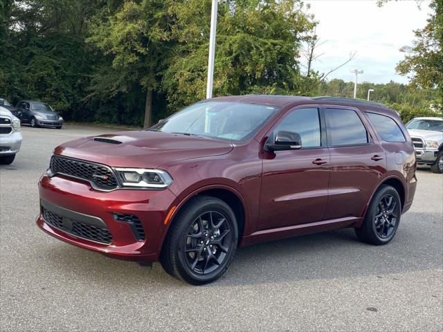 2026 Dodge Durango GT Plus HEMI V8 AWD