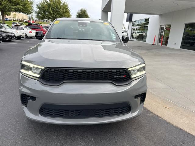 2024 Dodge Durango GT Plus AWD