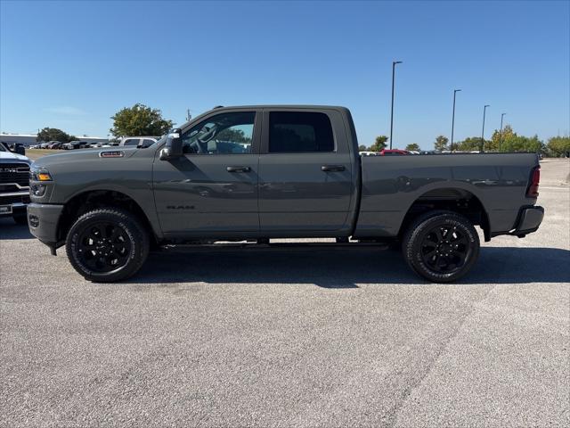 2026 RAM Ram 2500 RAM 2500 LONE STAR CREW CAB 4X4 64 BOX