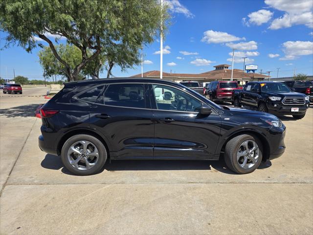 2021 Ford Escape SE Hybrid