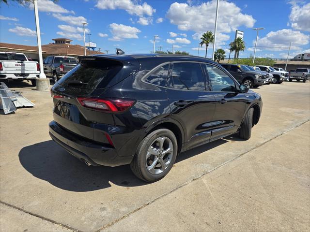 2021 Ford Escape SE Hybrid