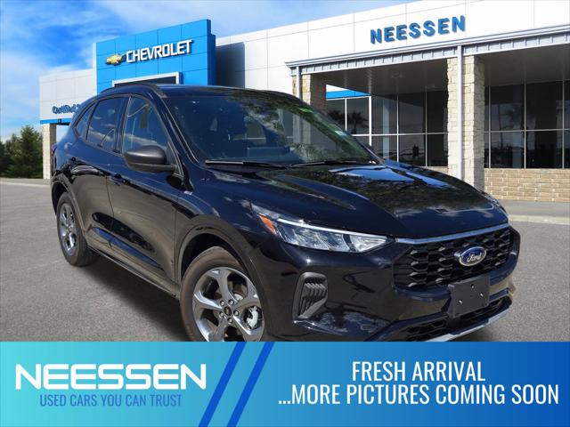 2021 Ford Escape SE Hybrid