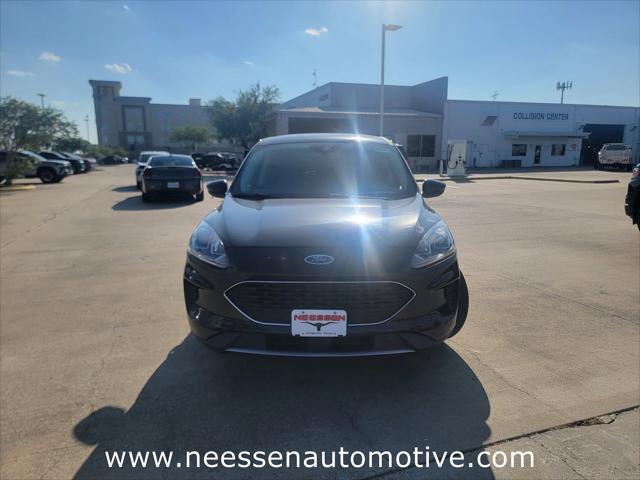 2021 Ford Escape SE Hybrid 2021 Ford Escape SE Hybrid