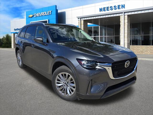 2024 Mazda CX-90 3.3 Turbo Preferred Plus 2024 Mazda CX-90 3.3 Turbo Preferred Plus