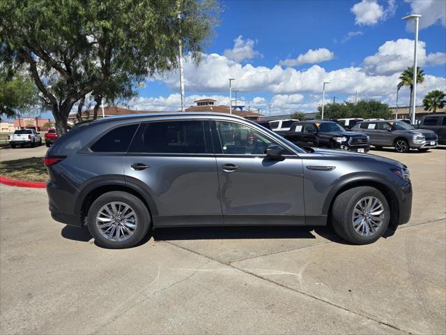 2024 Mazda CX-90 3.3 Turbo Preferred Plus 2024 Mazda CX-90 3.3 Turbo Preferred Plus