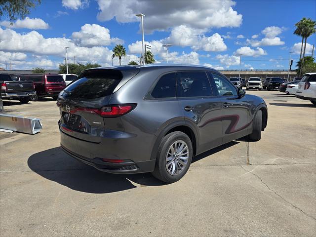 2024 Mazda CX-90 3.3 Turbo Preferred Plus 2024 Mazda CX-90 3.3 Turbo Preferred Plus