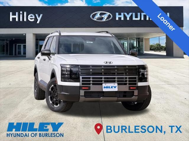 2026 Hyundai Palisade XRT Pro for sale in Burleson, TX