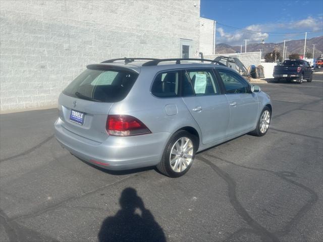 2013 Volkswagen Jetta SportWagen 2.0L TDI 2013 Volkswagen Jetta SportWagen 2.0L TDI