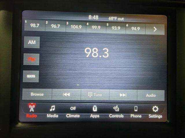 2021 RAM 1500 Sport 2021 RAM 1500 Sport