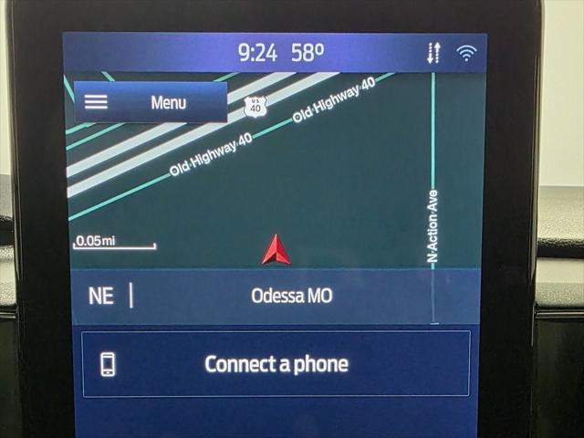 2021 Ford Explorer ST 2021 Ford Explorer ST