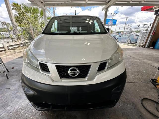 2017 Nissan NV200 S for sale in Orlando, FL