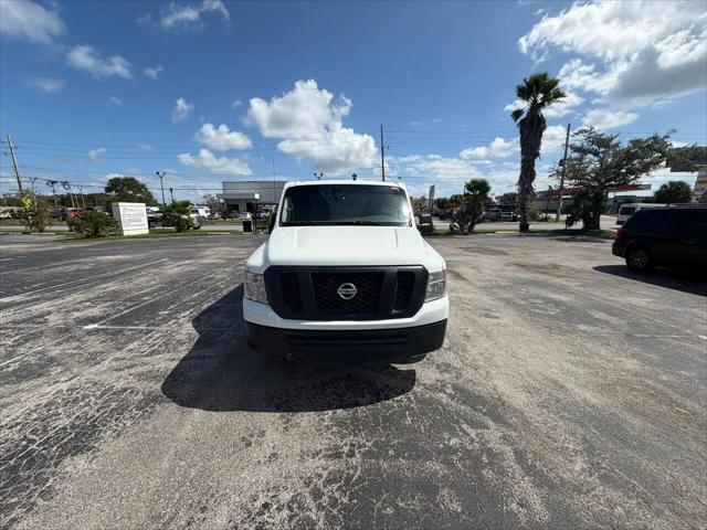 2021 Nissan 2500 SV Standard Roof V6 for sale in Orlando, FL