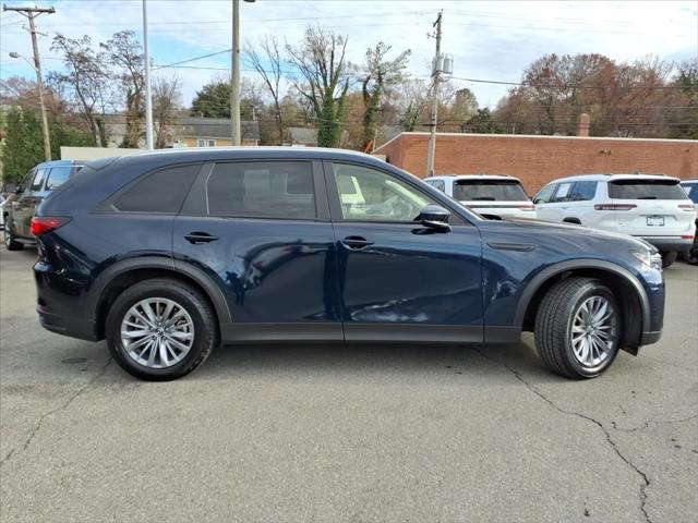 2024 Mazda CX-90 3.3 Turbo Select 2024 Mazda CX-90 3.3 Turbo Select