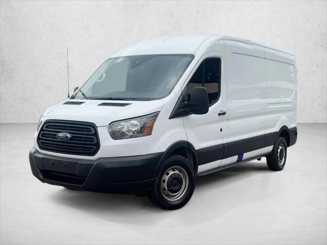2019 Ford Transit-250 2019 Ford Transit-250