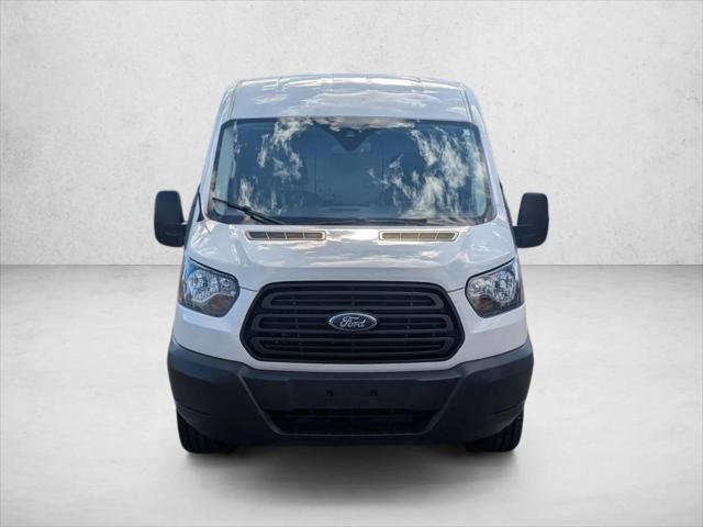 2019 Ford Transit-250 2019 Ford Transit-250